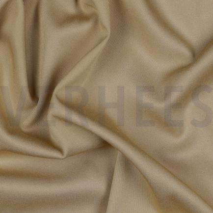 VISCOSE ROSELLA STRETCH ZAND (hover)
