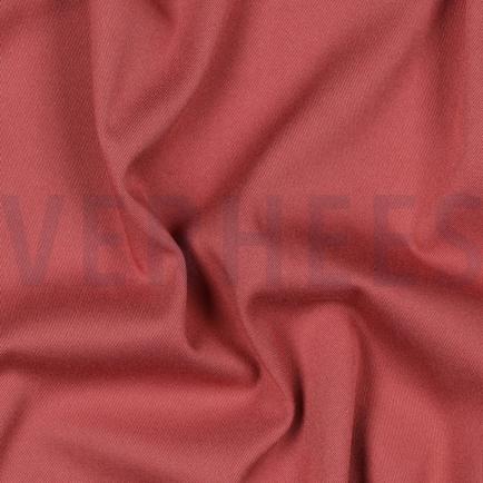VISCOSE ROSELLA STRETCH BLUSH (hover)