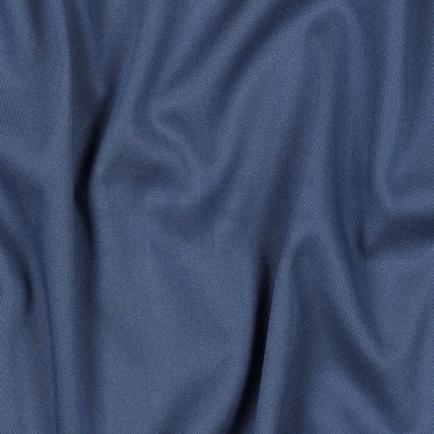 VISCOSE ROSELLA STRETCH JEANSBLAUW (hover)