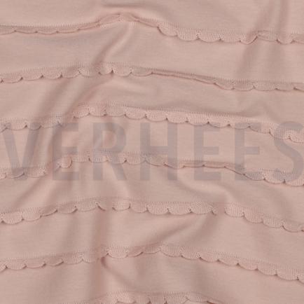 JERSEY RUFFLES POWDER PINK (hover)