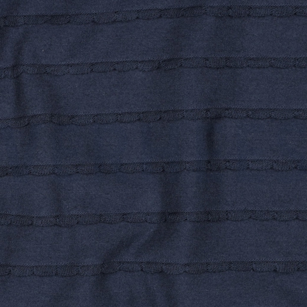 JERSEY RUFFLES NAVY (hover)