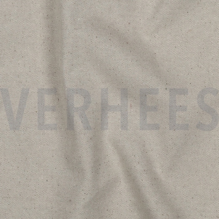 CANVAS LINEN LOOK NATURAL (hover)