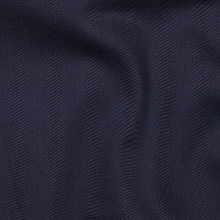 COTTON TWILL NAVY (hover)