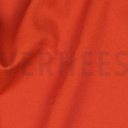 COTTON TWILL RUST (hover)