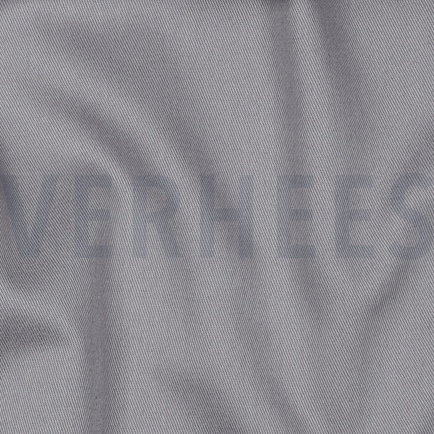 COTTON TWILL ROCK GREY (hover)
