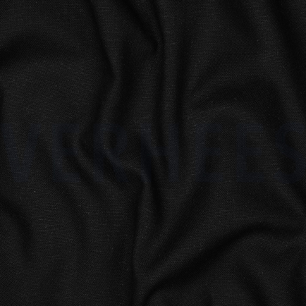 LINNEN VISCOSE ZWART (hover)