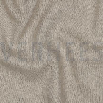 LEINEN VISKOSE SAND (hover)