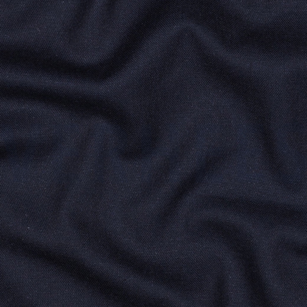 LINNEN VISCOSE MARINEBLAUW (hover)