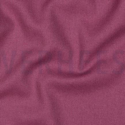 LEINEN VISKOSE FUCHSIA (hover)