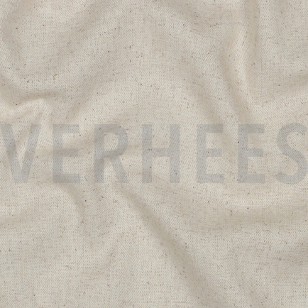 LINEN VISCOSE NATURAL (hover)