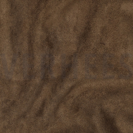 IMITATIESUÈDE DONKERBRUIN (hover)