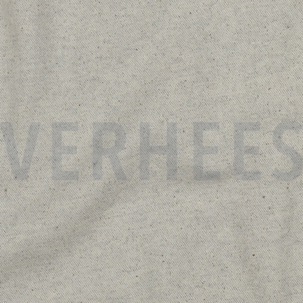 GARNFÄRBT CANVAS HELLGRAU (hover)