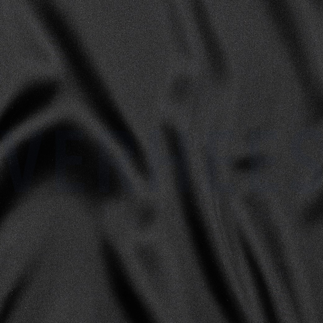SATIN STRETCH SCHWARZ (hover)
