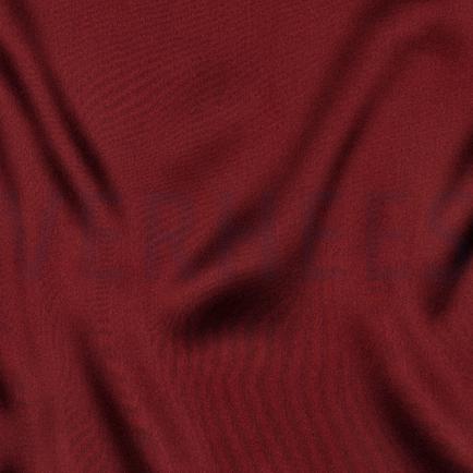 SATIN STRETCH BORDEAUXROT (hover)