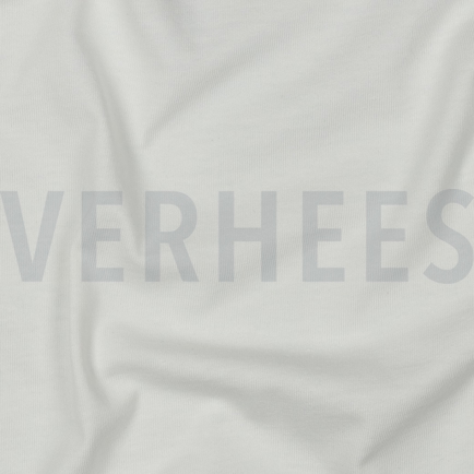 JERSEY 100% COTON GOTS ÉCRU (hover)