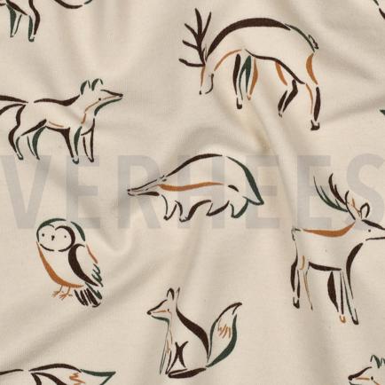 SOFT SWEAT BOSDIEREN NATUREL (hover)