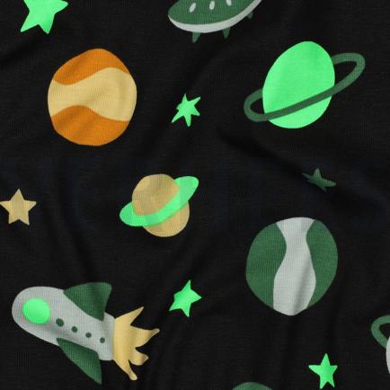 JERSEY NEON RUIMTE ANTRACIET (hover)
