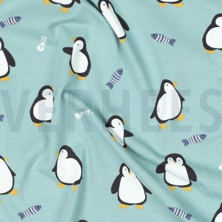 JERSEY PINGUINS SALIEGROEN (hover)