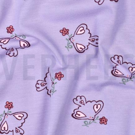 JERSEY BIRDS PURPLE (hover)