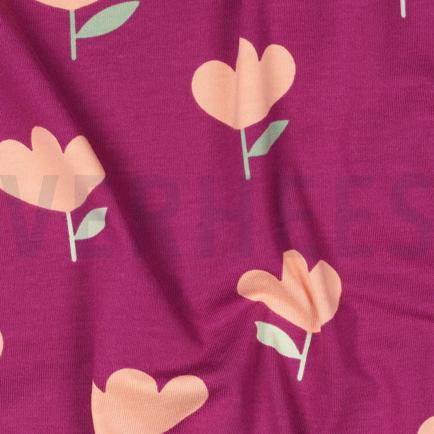 JERSEY BLOEMEN PAARS (hover)