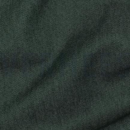 DENIM DONKERGROEN (hover)
