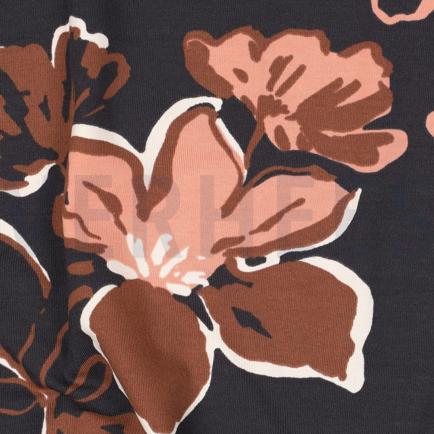 JERSEY BLOEMEN ZWART (hover)