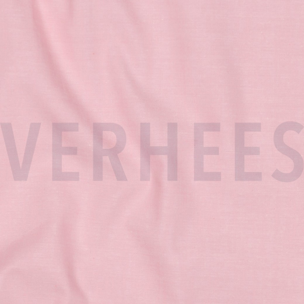 YARN DYED POPLIN ROSA (hover)