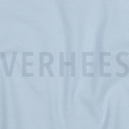 YARN DYED POPLIN LIGHT BLUE (hover)
