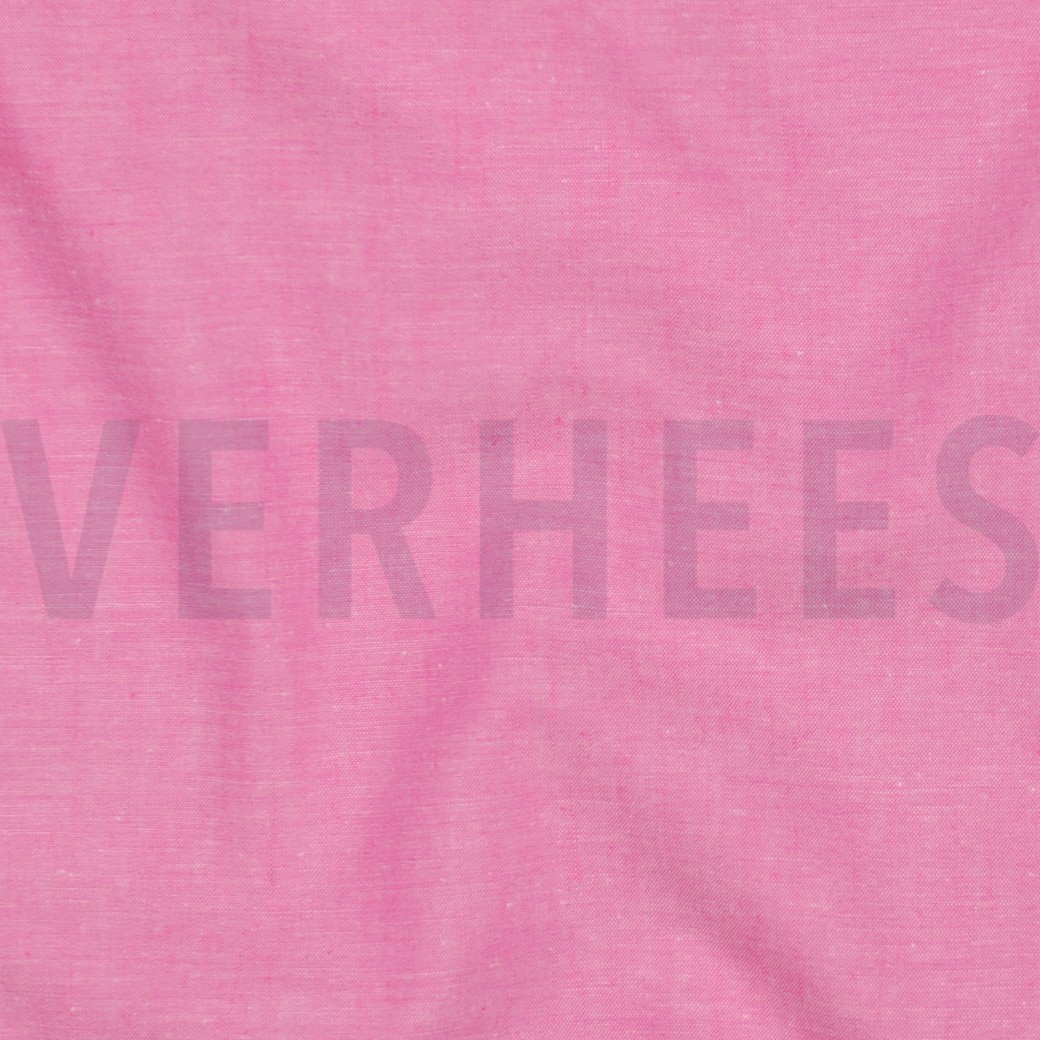GARENGEVERFD POPLIN FUCHSIA (hover)