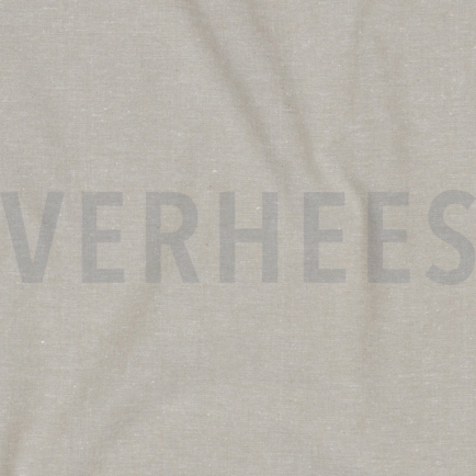 YARN DYED POPLIN SAND (hover)