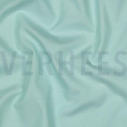 TEINT ET FIL POPELINE MENTHE (hover)