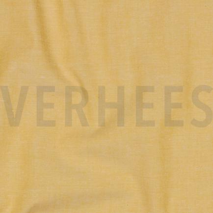 TEINT ET FIL POPELINE OCRE (hover)