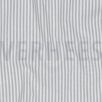 YARN DYED STRIPE 3MM GREY (hover)