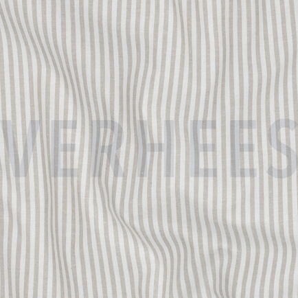 YARN DYED STRIPE 3MM SAND (hover)