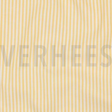 YARN DYED STRIPE 3MM YELLOW (hover)