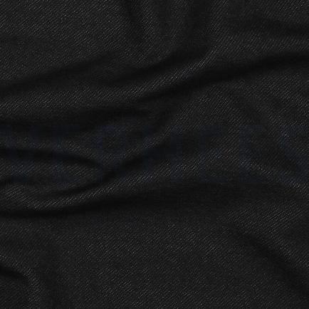 DENIM STRICK SCHWARZ (hover)
