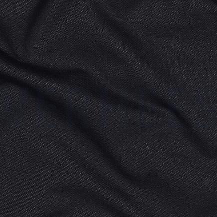 DENIM GEBREID DONKERBLAUW (hover)