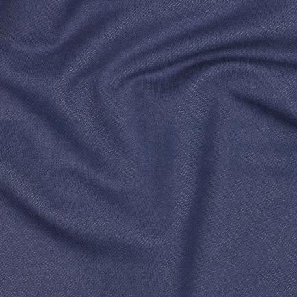 DENIM STRICK JEANSBLAU (hover)
