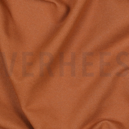 DENIM MAILLE COGNAC (hover)