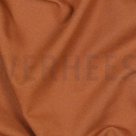 DENIM STRICK COGNAC (hover)