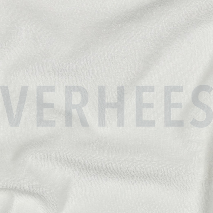STRETCH FROTTEE ECRU (hover)