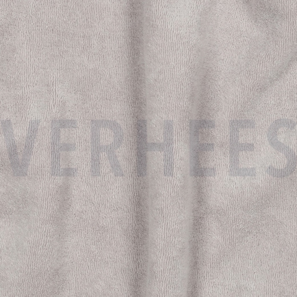 STRETCH FROTTEE HELLGRAU (hover)