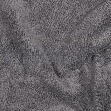 STRETCH FROTTEE ANTHRAZIT (hover)