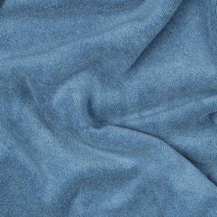 STRETCH BADSTOF BLAUW (hover)