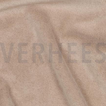 STRETCH BADSTOF TAUPE (hover)