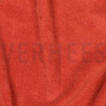 STRETCH BADSTOF TERRACOTTA (hover)