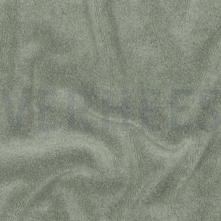 STRETCH FROTTEE PISTAZIE (hover)