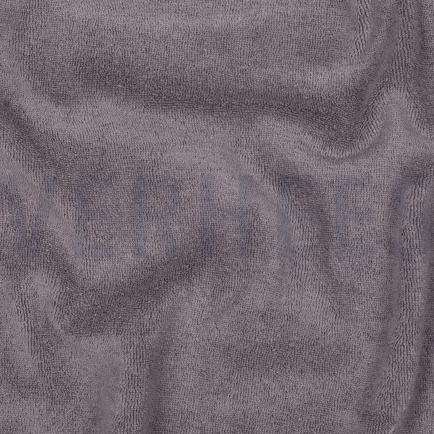 STRETCH FROTTEE ALT LILA (hover)