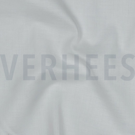 BAUMWOLLE VOILE GOTS WEISS (hover)