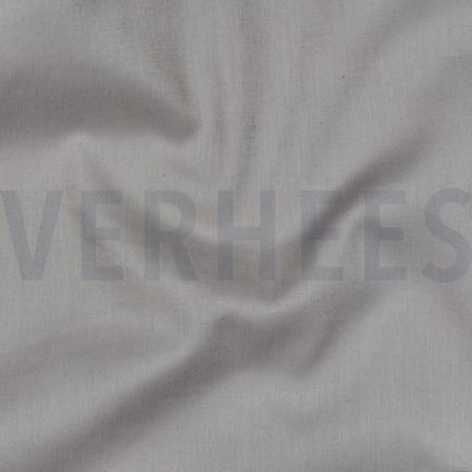 COTTON VOILE GOTS GREY (hover)